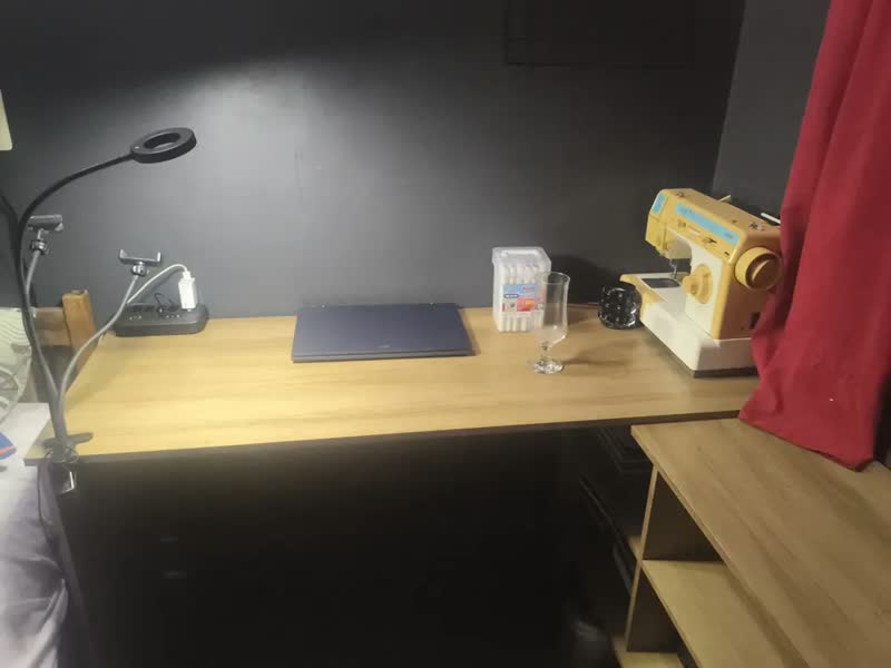 foto de Mesa De Escritório Em L 3 Gavetas Porto Multimóveis Mp6044 Branco