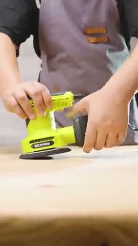 vídeo do produto