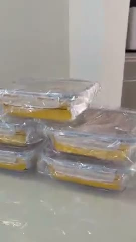 vídeo do produto