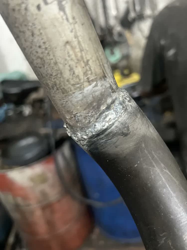 foto de Máquina Solda Inversora 250a Sem Gás 3 Em 1 Mig+tig+mma 110v/220v