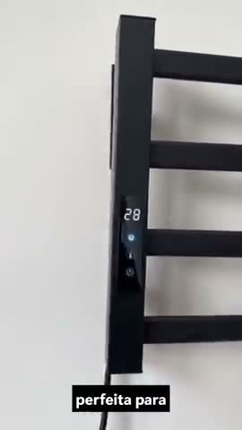vídeo do produto
