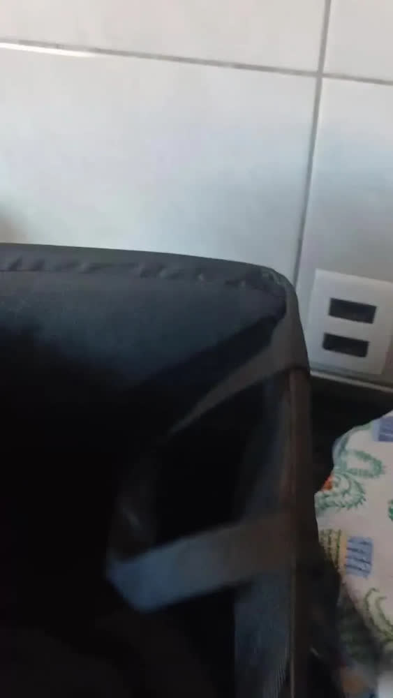 foto de Cesto De Roupa Suja Saco De Brinquedos Caixa Organizador Dobrável Guarde Roupa Guarde Bem Rosa Bebê