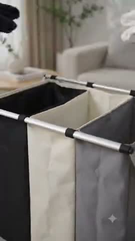 vídeo do produto