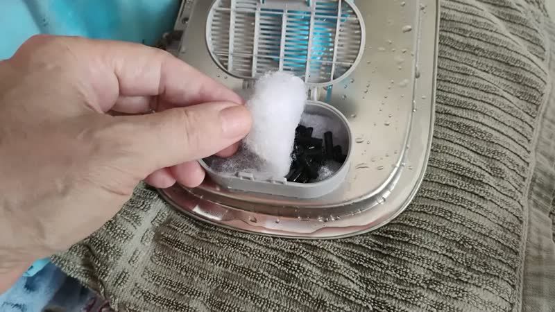 foto de 3.2l Fonte De Água De Aço Inoxidável Para Gatos E Cãe 3.2l Newpet