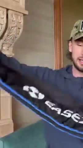 vídeo do produto