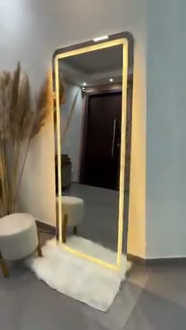 vídeo do produto