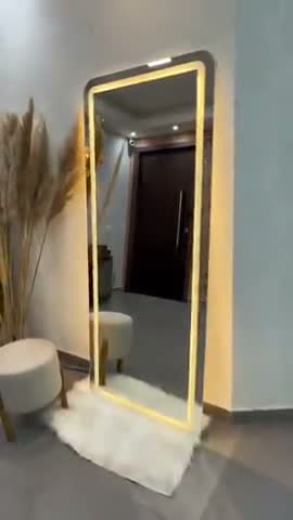vídeo do produto