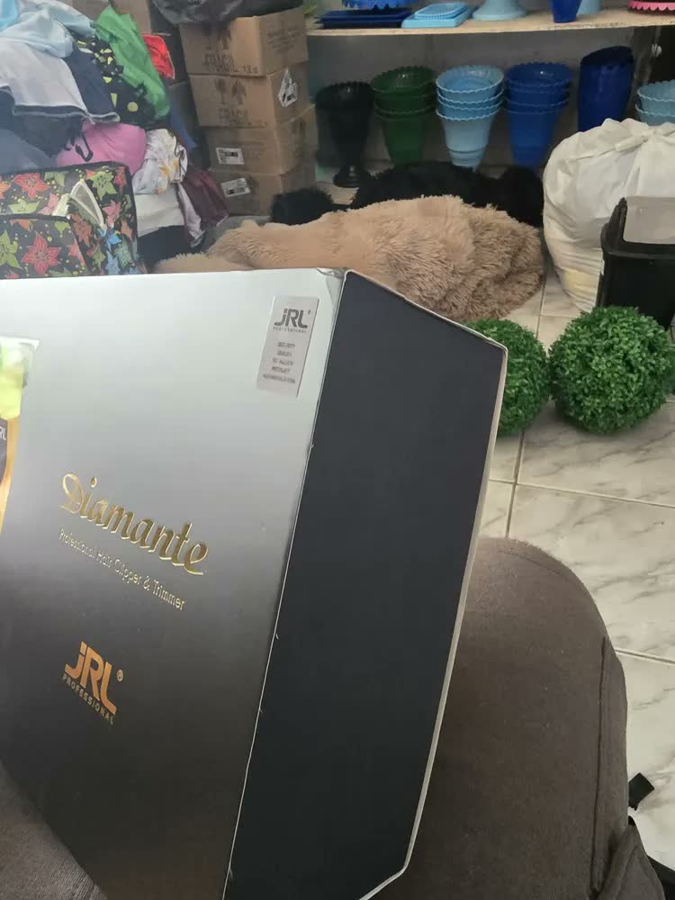 foto de Kit De Máquinas De Corte E Acabamento Jrl Diamante Amarelo
