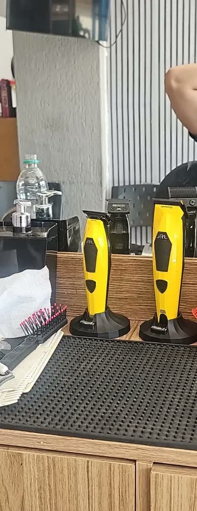 foto de Kit De Máquinas De Corte E Acabamento Jrl Diamante Amarelo