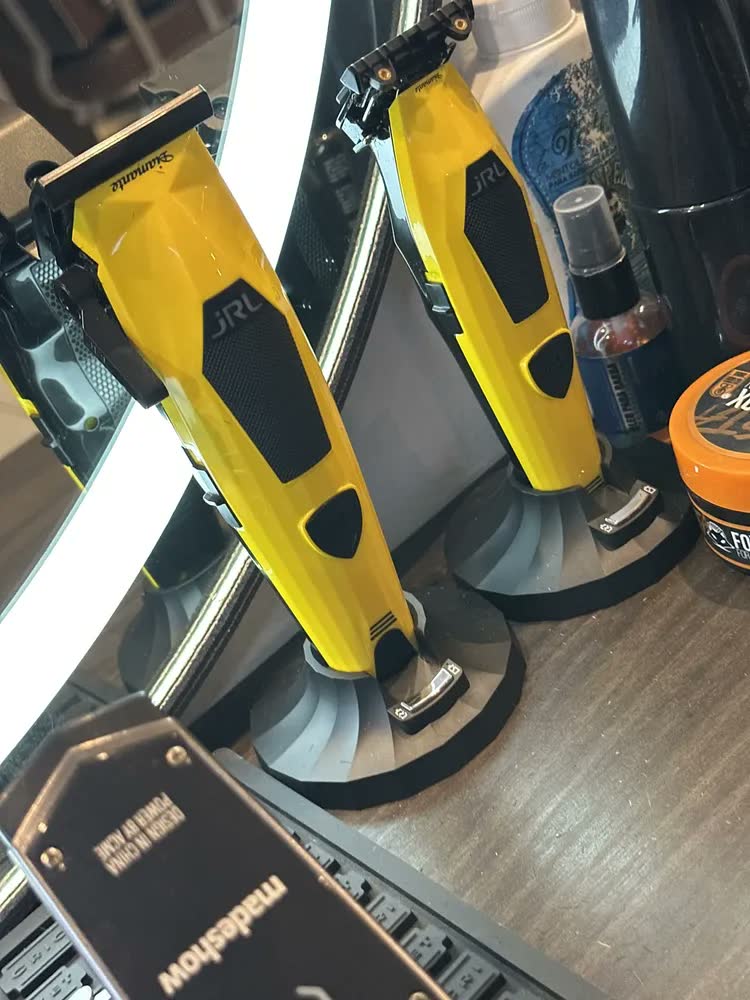 foto de Kit De Máquinas De Corte E Acabamento Jrl Diamante Amarelo