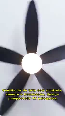 vídeo do produto