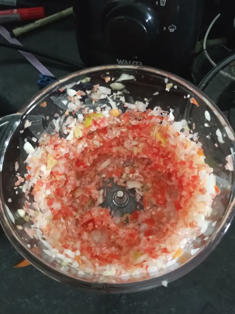 foto de Processador Compacto Philco Jarra de Vidro 350W PMN03A