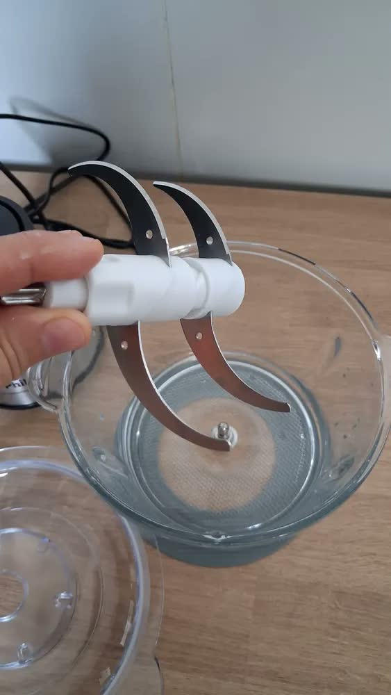 foto de Processador De Alimentos Pmn03a Potência De 350w 2 Litros Philco