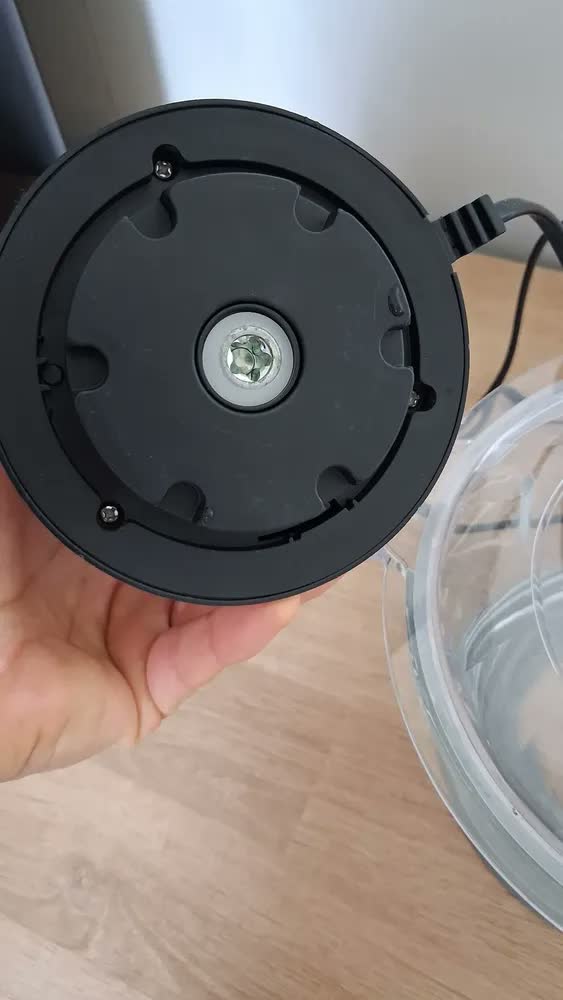foto de Processador De Alimentos Pmn03a Potência De 350w 2 Litros Philco