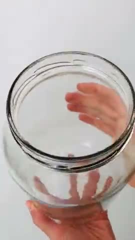 vídeo do produto