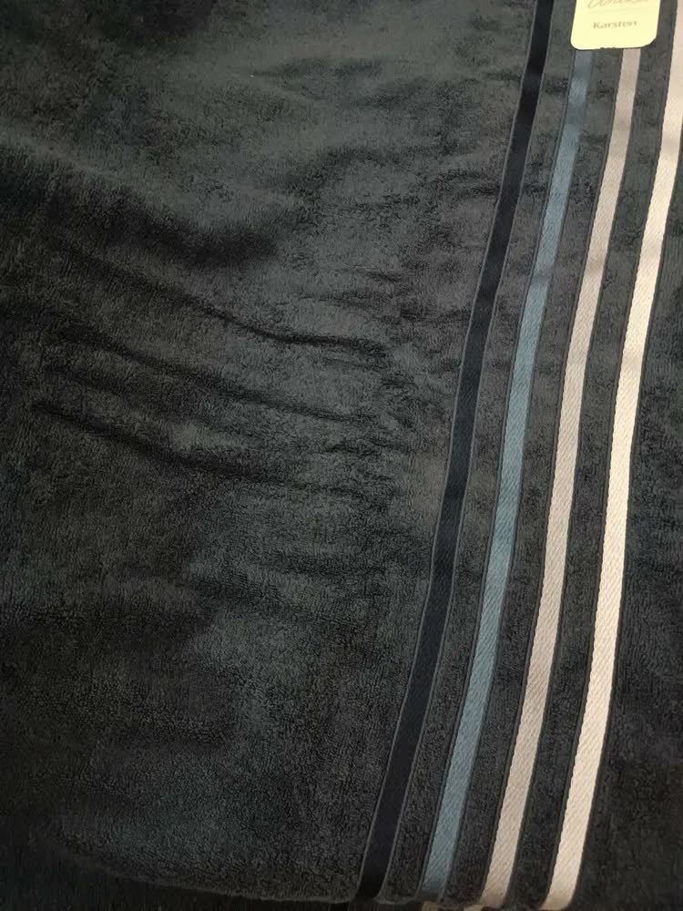 foto de Toalha Banhão Fio Penteado Lumina Cobalto Cobalto/azul