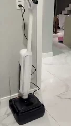 vídeo do produto
