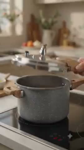 vídeo do produto