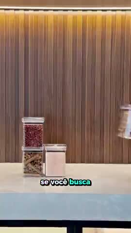 vídeo do produto