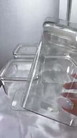 vídeo do produto