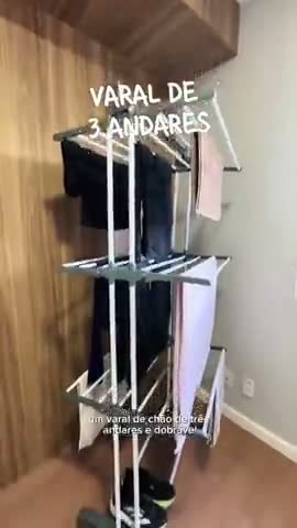 vídeo do produto
