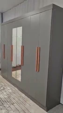 vídeo do produto