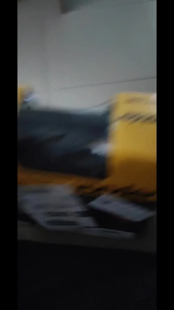 foto de Parafusadeira Furadeira De Impacto 2 Baterias 20v Fonte Carregamento Bivolt Pfv238i Vonder