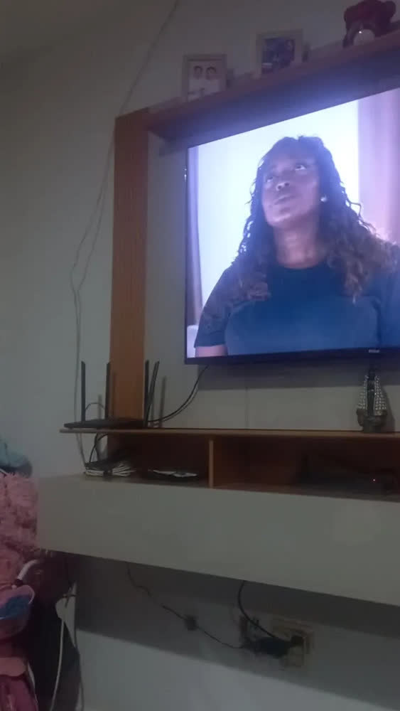 foto de Painel Para TV de Até 65