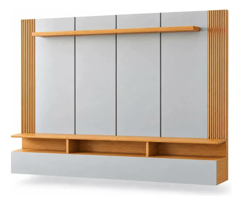 foto de Painel Para TV de Até 65