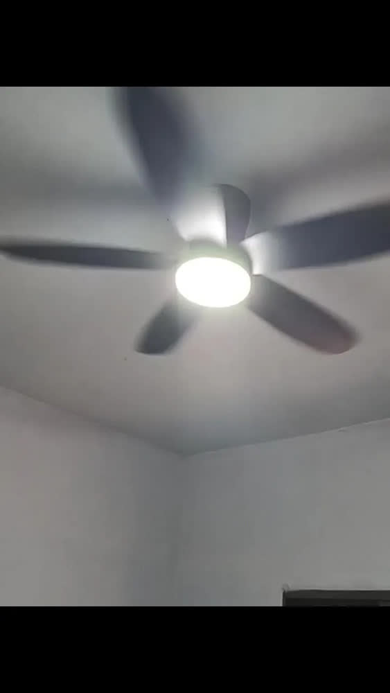 foto de Ventilador de Teto 42