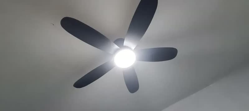 foto de Ventilador de Teto 42