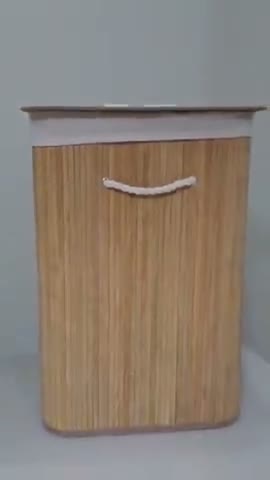 vídeo do produto