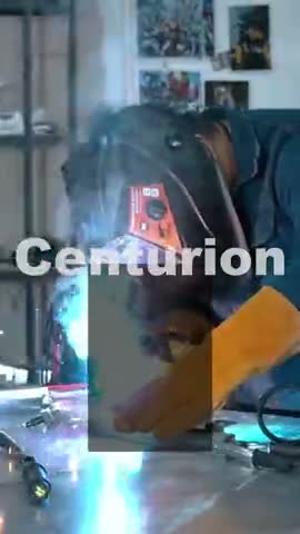 vídeo do produto