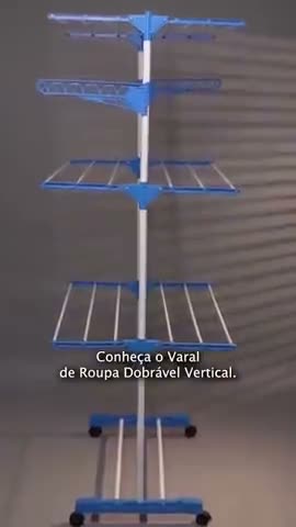 vídeo do produto
