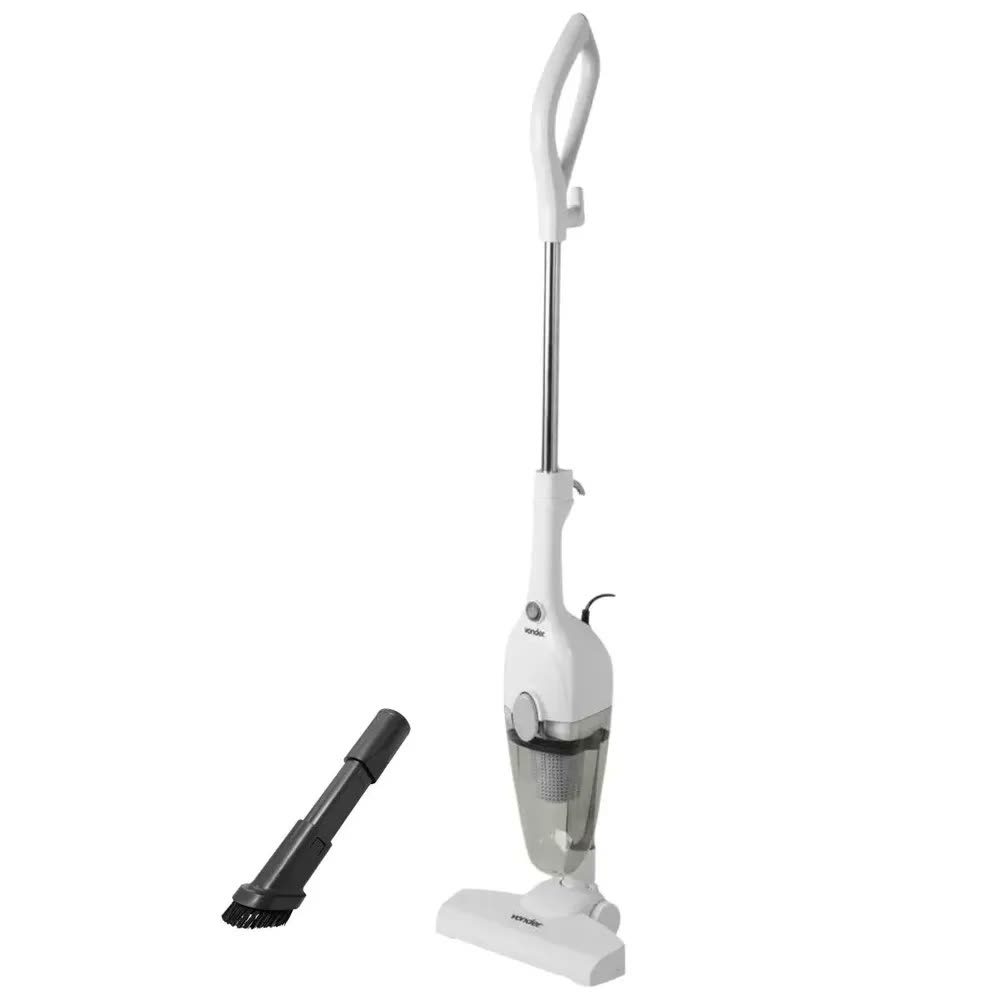 Aspirador De Pó Vertical 1350w 1 Litro Apv1350 Turbo Vonder 110v