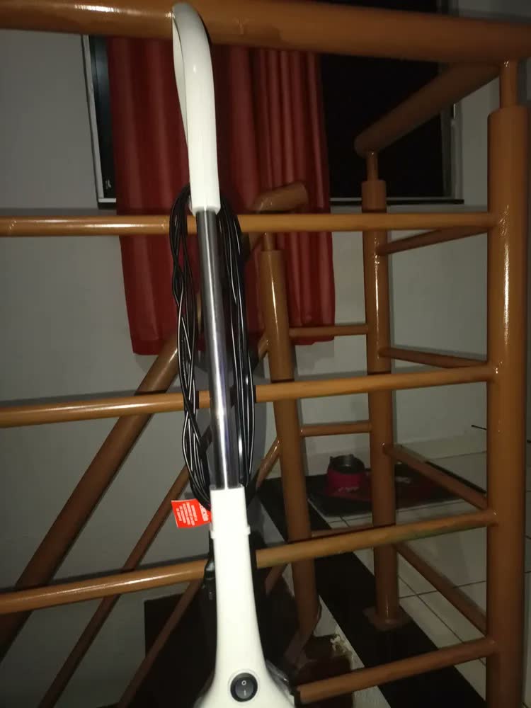 foto de Aspirador De Pó Vertical 1350w 1 Litro Apv1350 Turbo Vonder