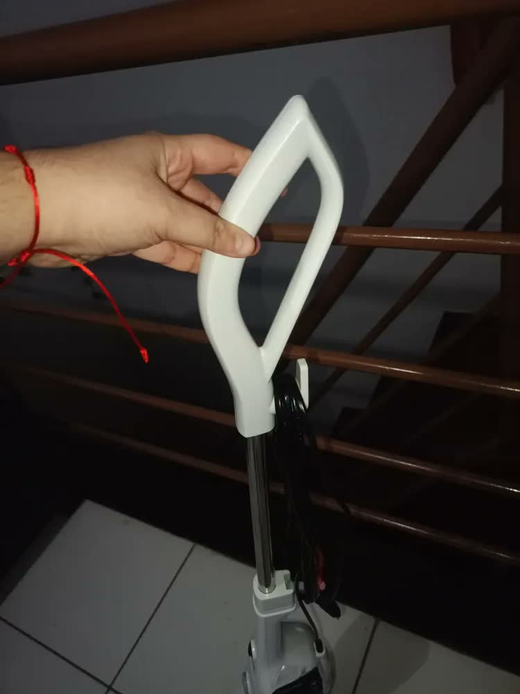foto de Aspirador De Pó Vertical 1350w 1 Litro Apv1350 Turbo Vonder