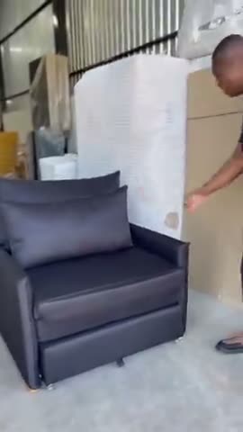 vídeo do produto