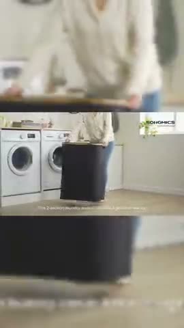 vídeo do produto