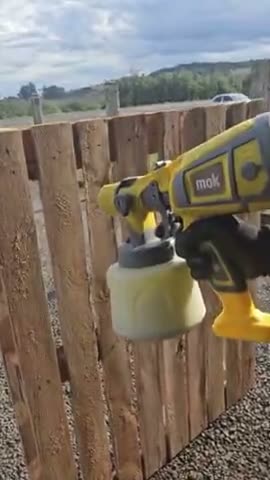 vídeo do produto