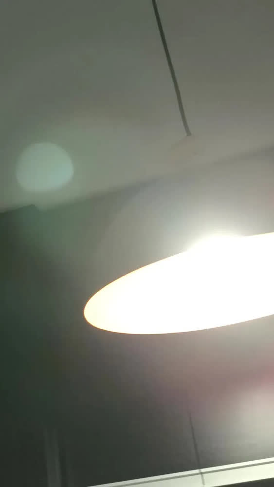 foto de Luminária Pendente Mel Alumínio Moderna Para Quarto Sala Cozinha Casa Lustre De Teto Decorativo Iluminação Residencial 110/220v Branco