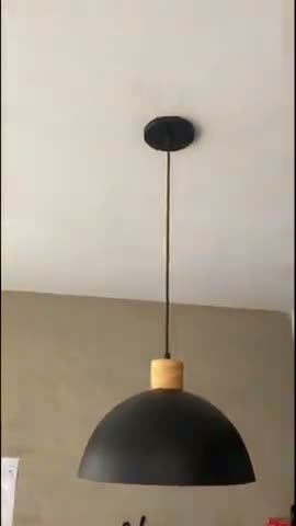 vídeo do produto