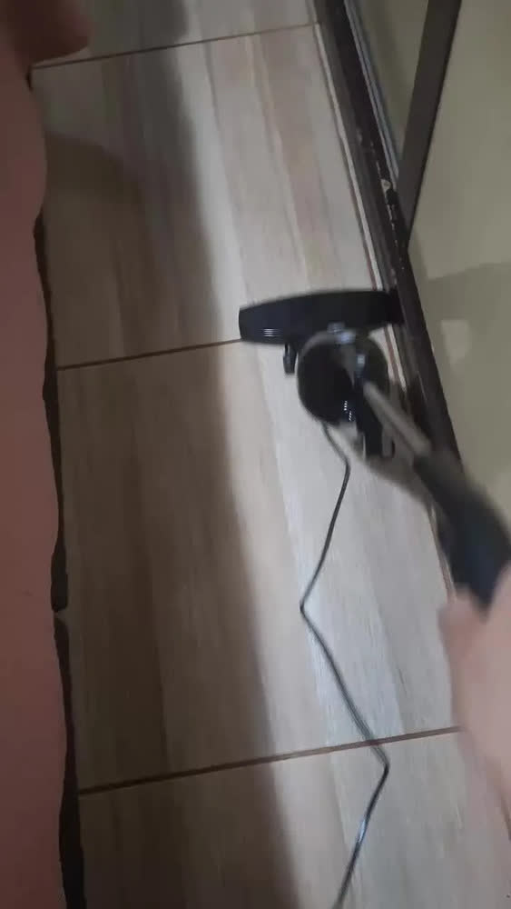 foto de Aspirador De Pó Portátil Vertical 2 Em 1 Startools 110v