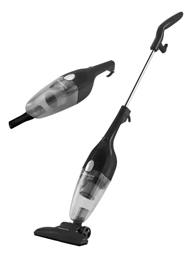 Aspirador De Pó Portátil Vertical 2 Em 1 Startools 110v