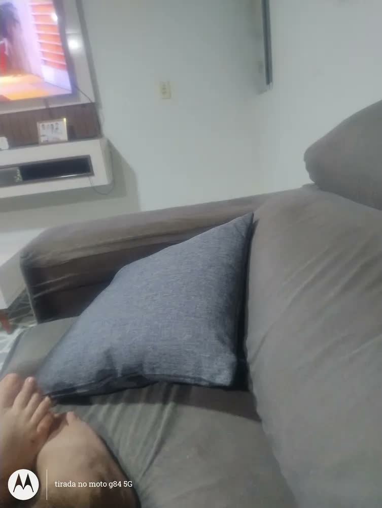 foto de Travesseiro Cervical Ergonômico Borboleta SunRise de Memory Foam, com Suporte Dupla Altura e Capa Lavável