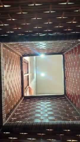 vídeo do produto