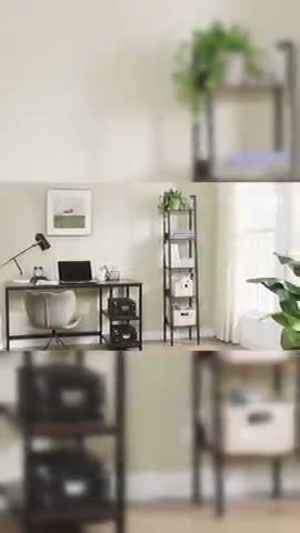 vídeo do produto