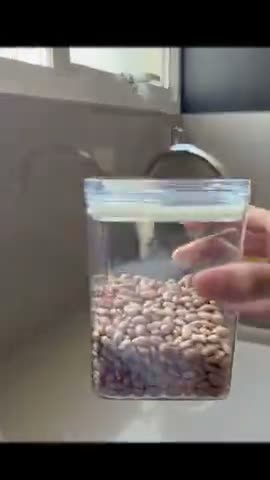 vídeo do produto