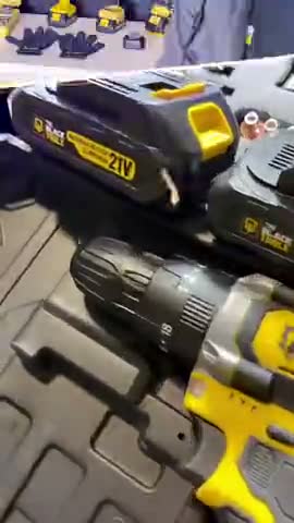 vídeo do produto