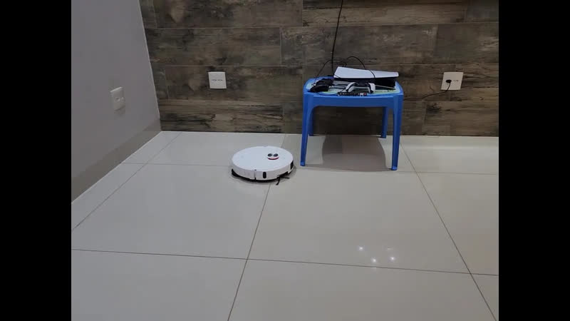 foto de Xiaomi H50 Pro 2026 Robo Aspirador 220v